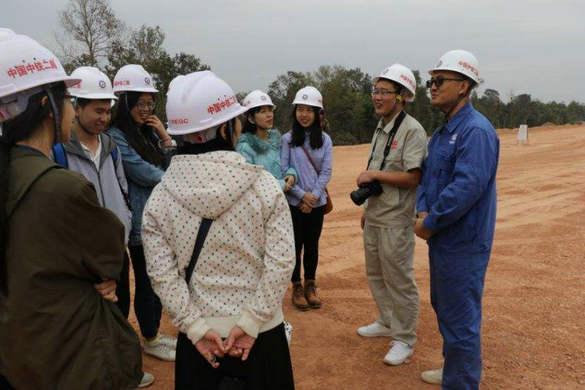 Phiên dịch tiếng Trung chuyên nghiệp tại Thành Đô